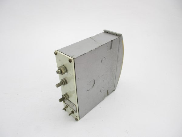 GENERAL ELECTRIC 50-180113-FAFA1JYL 0-2000 (AS PICTURED) UNMP