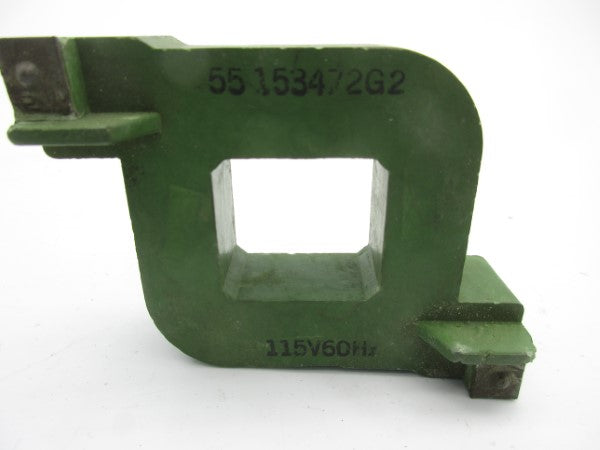 GENERAL ELECTRIC 55135472G2 115V UNMP