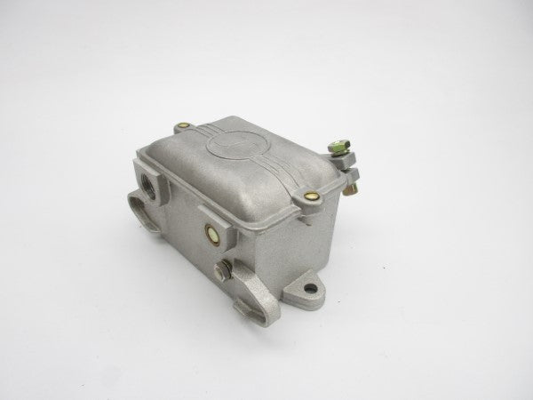 JOSLYN CLARK HLA-3 A102-231413A-3 600V 25A NSMP