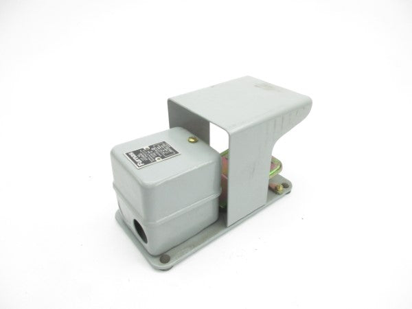 FURNAS X2168AG SER. A 24V0AC 8A NSMP