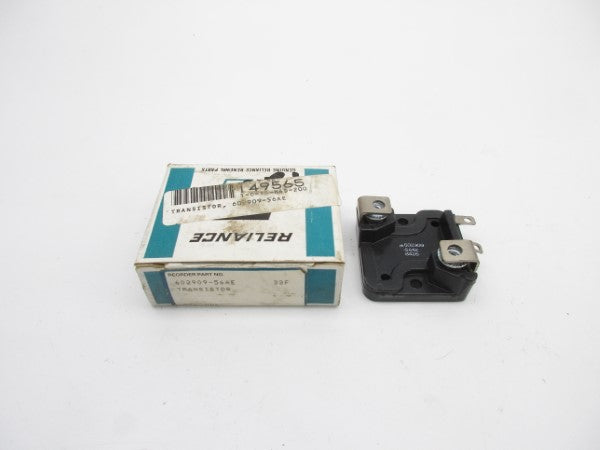 RELIANCE ELECTRIC 602909-56AE NSMP