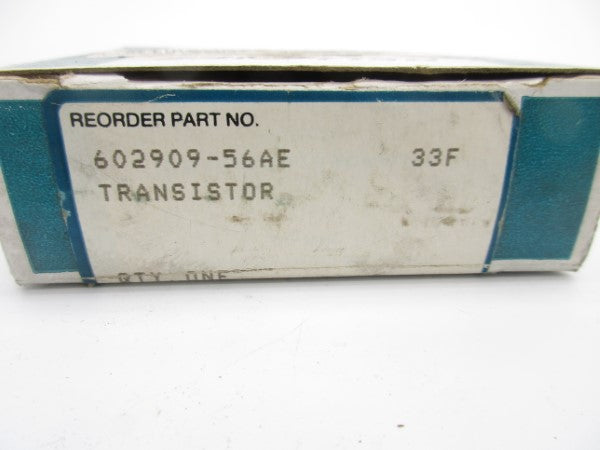 RELIANCE ELECTRIC 602909-56AE NSMP