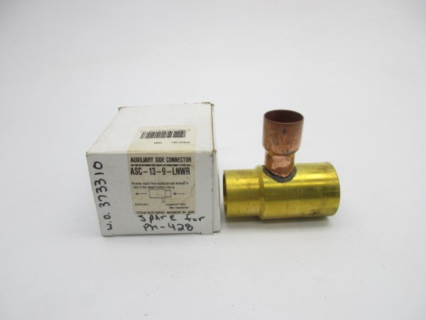 SPORLAN ASC-13-9-LNWR NSMP