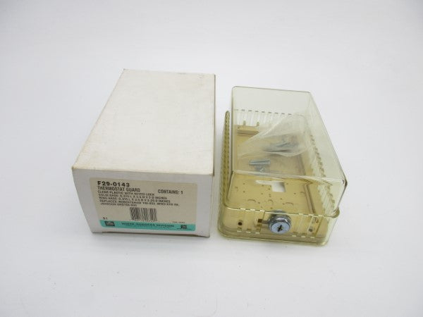 WHITE RODGERS F29-0143 NSMP