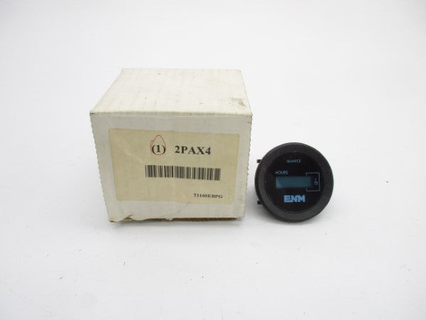 ENM T1160EBPG 2PAX4 115VAC NSMP