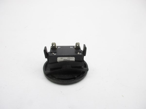 ENM T1160EBPG 2PAX4 115VAC NSMP