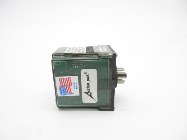 ACTION PAK 1000-6070 0-10VDC NSNP
