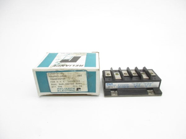 RELIANCE ELECTRIC 602909-68AE 900V NSMP