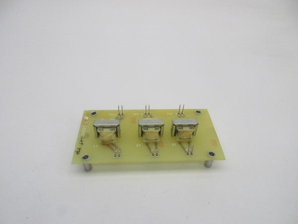 RELIANCE ELECTRIC 0-55306 460V NSMP