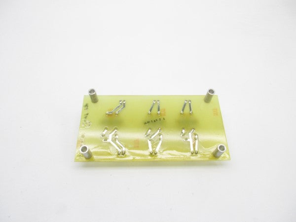 RELIANCE ELECTRIC 0-55306 460V NSMP