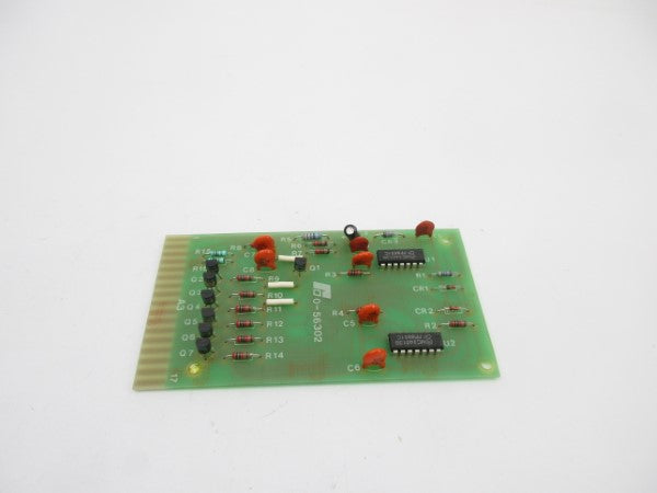 RELIANCE ELECTRIC 0-56302 NSMP