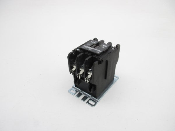EATON C25DND340A SER. E1 110/120VAC 40A NSMP