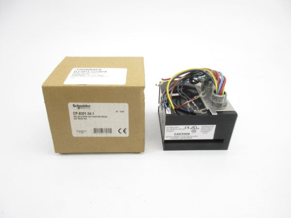 SCHNEIDER ELECTRIC CP-8301-24-1 24V NSMP