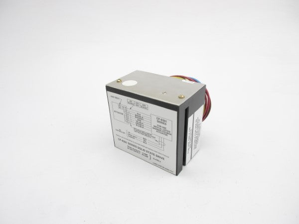 SCHNEIDER ELECTRIC CP-8301-24-1 24V NSMP