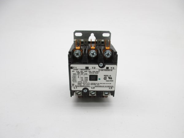 SERVICE FIRST CTR01826 24VAC 30A NSMP
