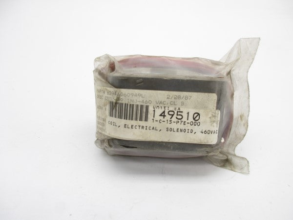 STEARNS 63946060949L 460VAC NSMP