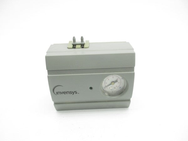 INVENSYS CP-8511-24-0-1 24V 0-30PSI NSMP