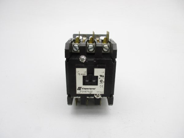COPELAND 012-3075-02 SER. A1 208-240V 75A NSNP