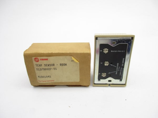 TRANE X13790027-01 NSMP