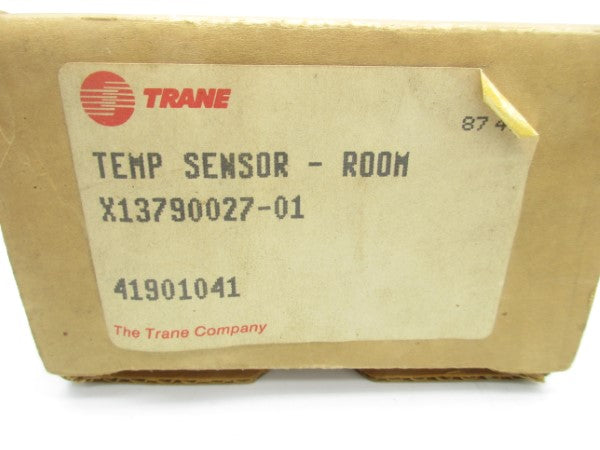 TRANE X13790027-01 NSMP