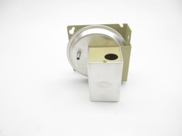 BARBER COLMAN PC-301 277VAC .05-1"WC NSMP