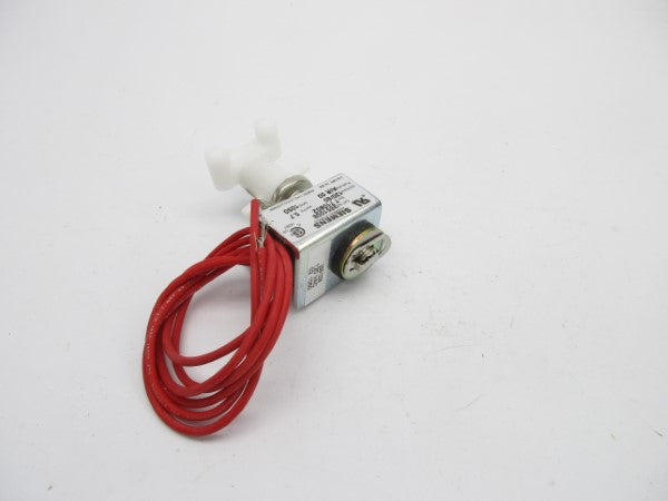 SIEMENS 2651008 120V 50PSI NSMP