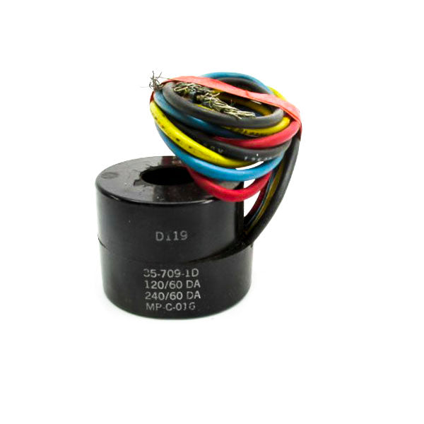 ASCO 35-709-1D 120/240V NSNP