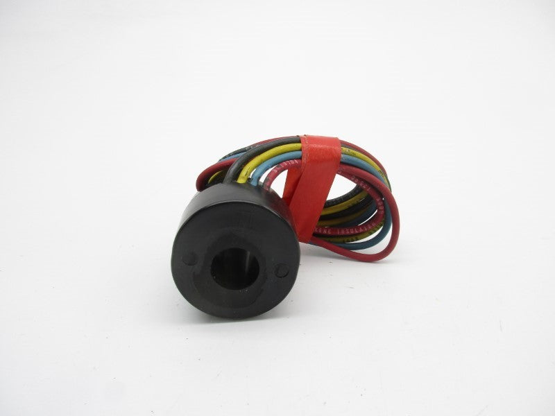 ASCO 35-709-1D 120/240V NSNP
