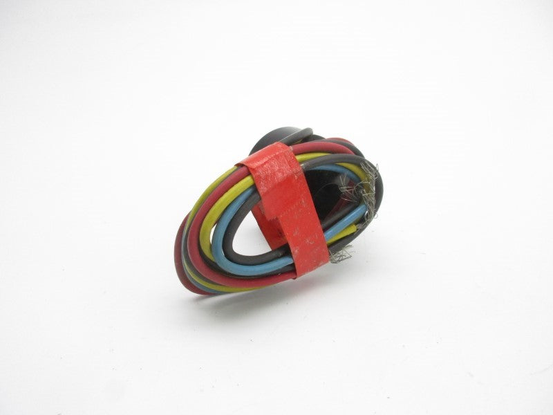 ASCO 35-709-1D 120/240V NSNP