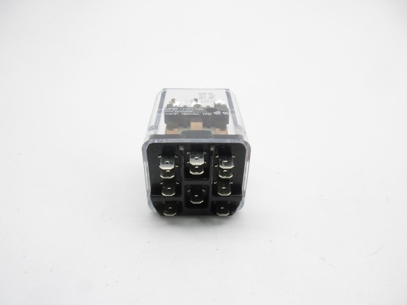 FACTORY AUTHORIZED PARTS HN61KL615 120V 10A NSMP