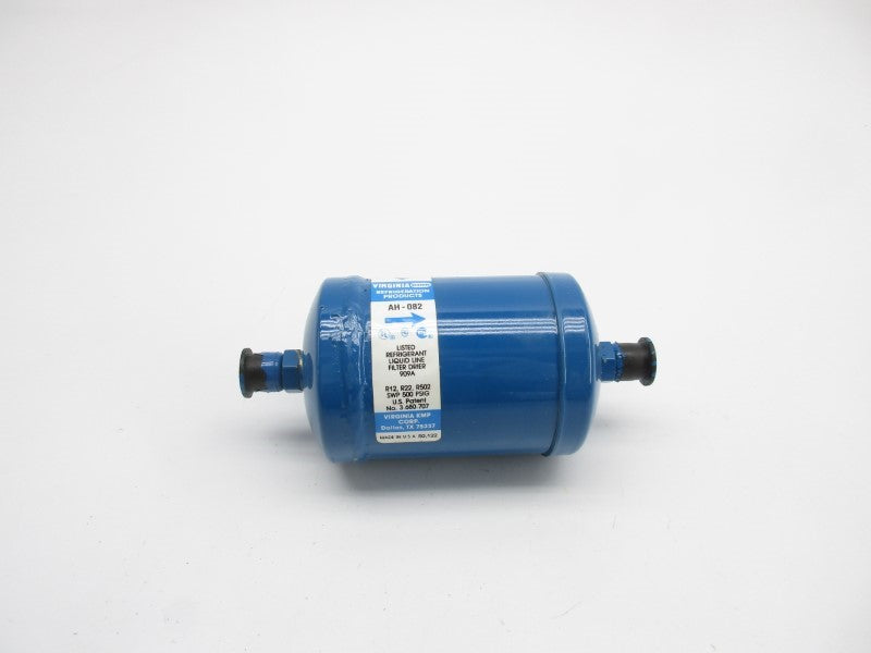 VIRGINIA KMP AH-082 1/4" NSMP