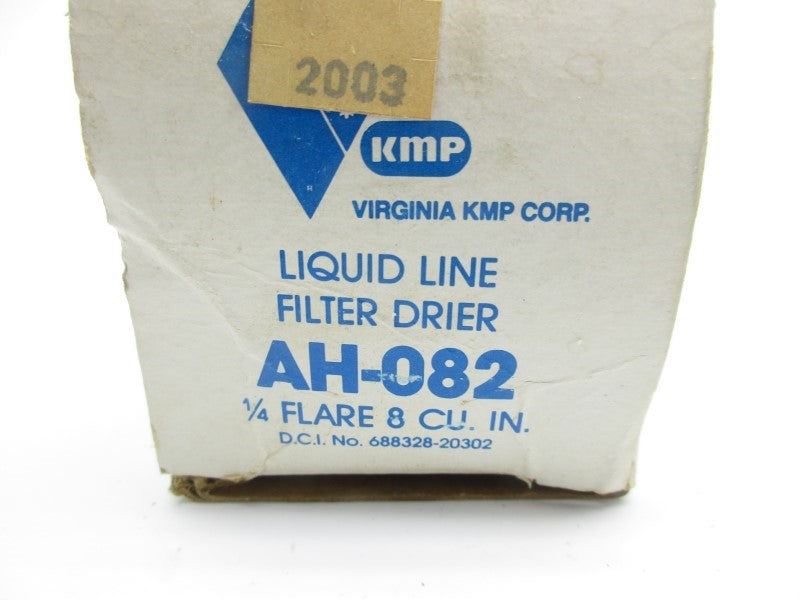 VIRGINIA KMP AH-082 1/4" NSMP