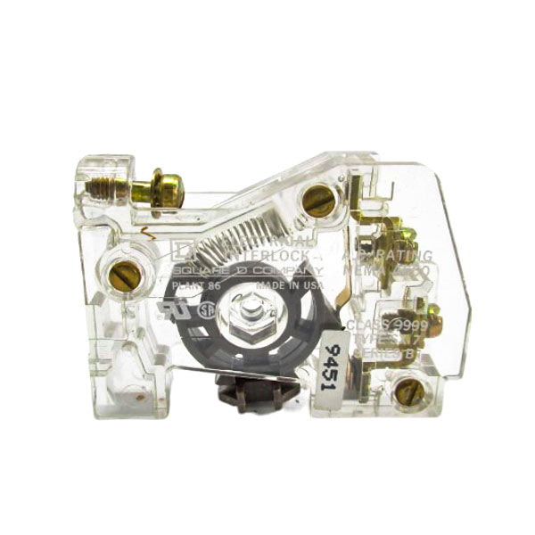SQUARE D 9999SX-7 SER. B NSNP