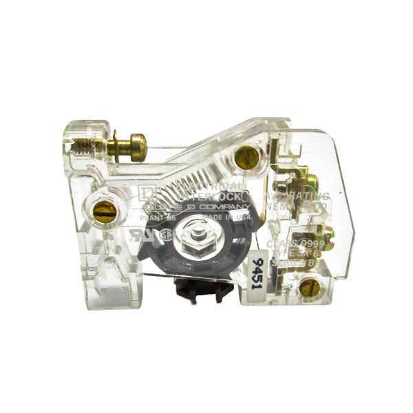 SQUARE D 9999SX-6 SER. B NSNP