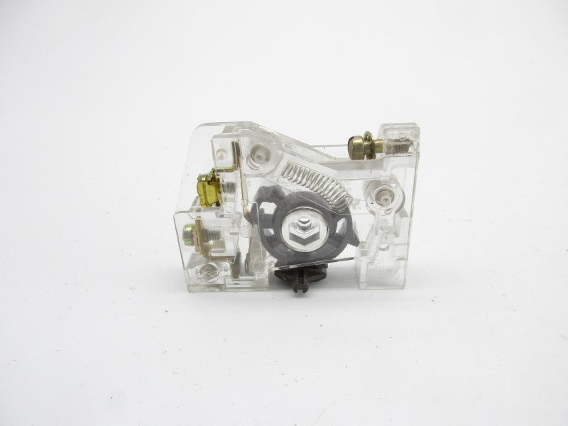 SQUARE D 9999SX-6 SER. B NSNP