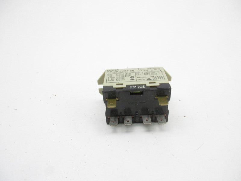 OMRON G7L-2A-TUBJ-CB 200-240VAC 25A NSMP