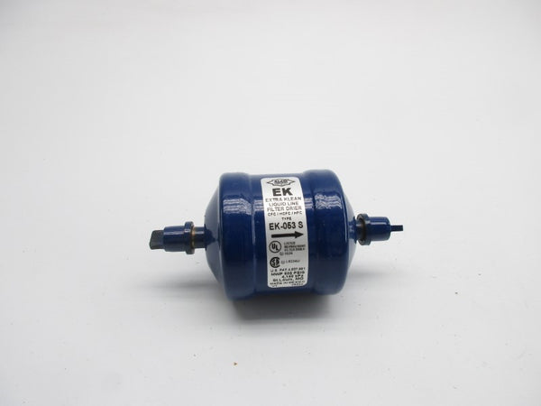 ALCO CONTROLS EK053S 3/8" NSMP