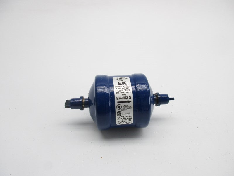 ALCO CONTROLS EK053S 3/8" NSMP