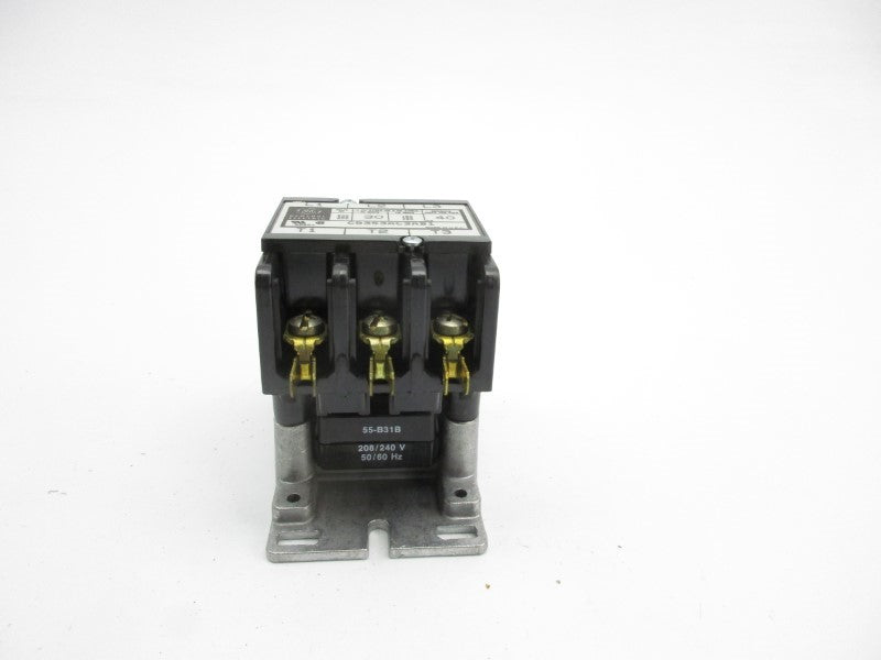 GENERAL ELECTRIC CR353AC3AB1 208/240V 40A NSMP