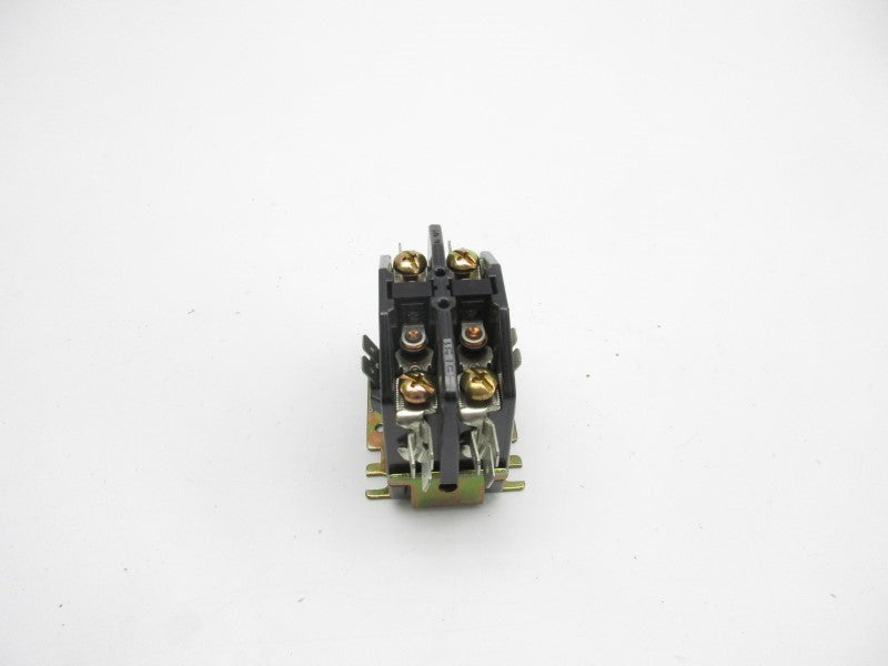 FURNAS 45EA20AF SER. B 110/120V 40A NSMP