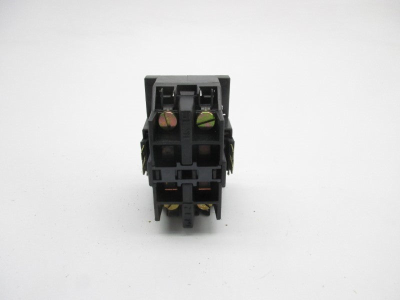 SQUARE D 8910DP32V02 SER. A 110/120V 40A NSMP