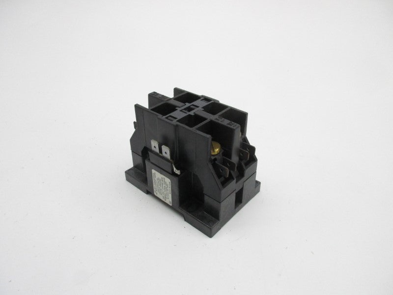 SQUARE D 8910DP32V02 SER. A 110/120V 40A NSMP