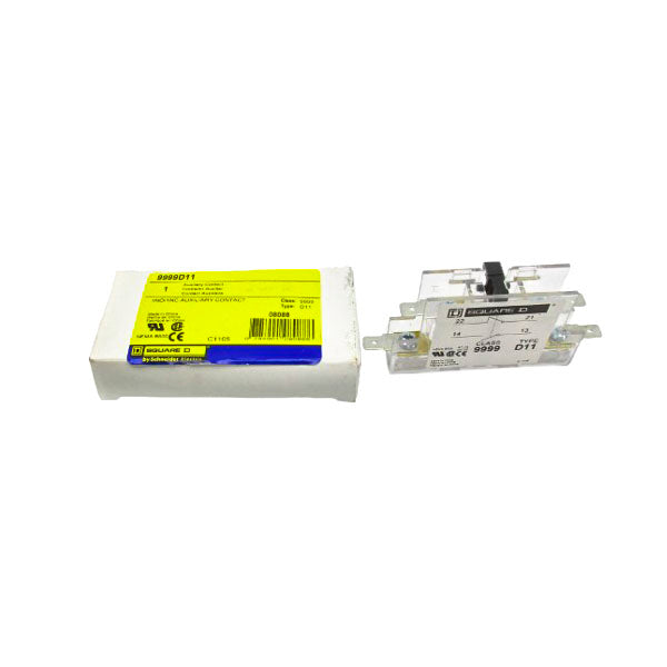 SQUARE D 9999D11 NSMP