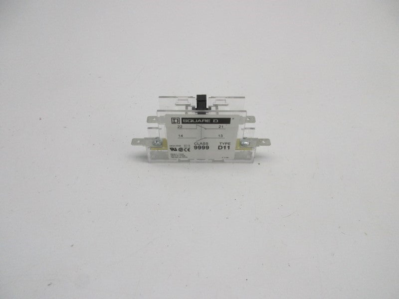 SQUARE D 9999D11 NSMP