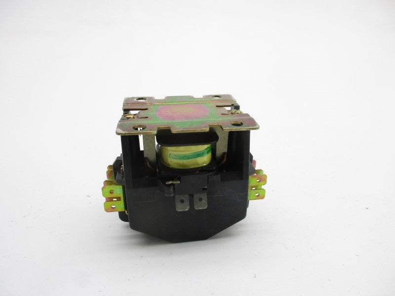 FURNAS 45EG20AF SER. A 110/120V 40A NSMP