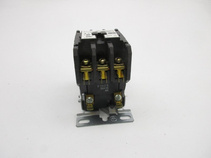 CUTLER HAMMER C25DND330T SER. C1 24V 40A NSMP