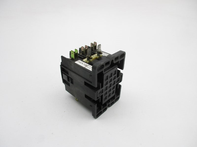 SQUARE D 8910DPA23V14 SER. B 24V 35A NSMP