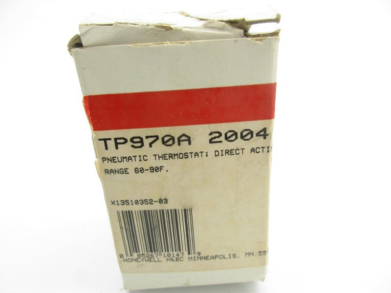 HONEYWELL TP970A2004 60-90'F NSMP