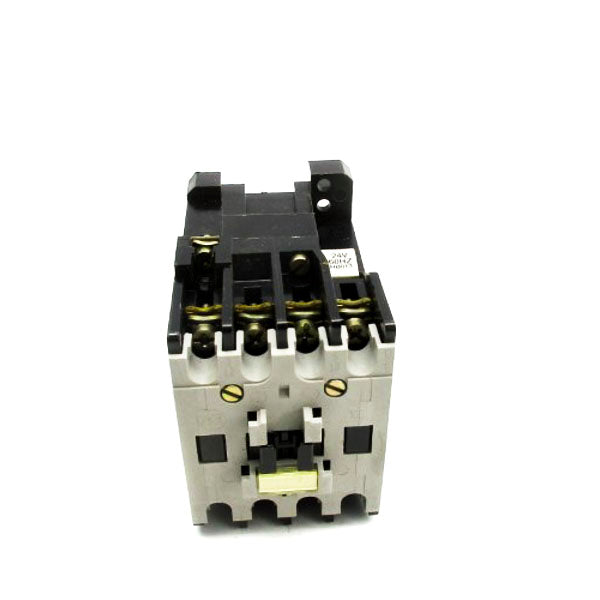 ALLEN BRADLEY 100-A18ND3 SER. C 24V 18A NSNP