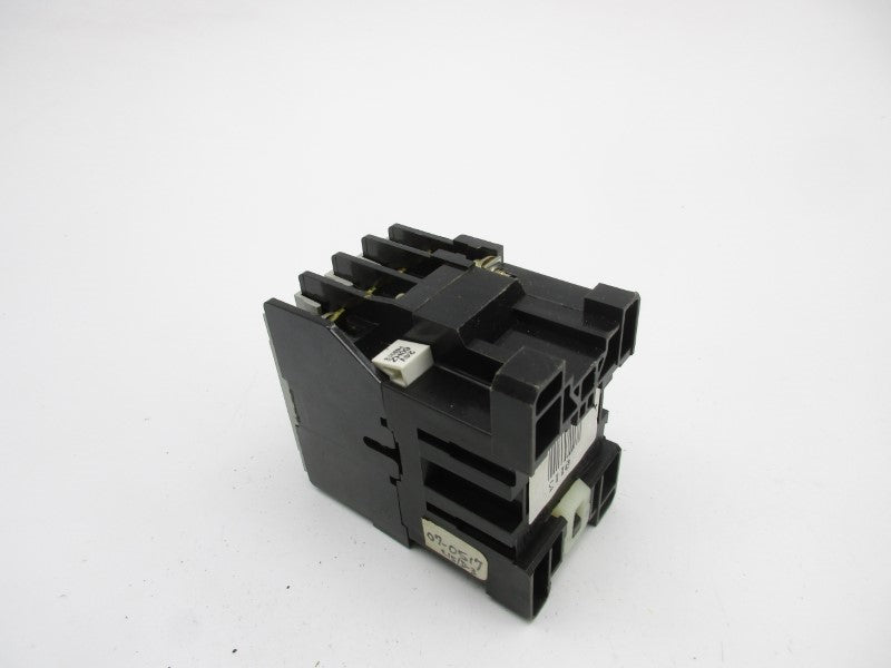 ALLEN BRADLEY 100-A18ND3 SER. C 24V 18A NSNP